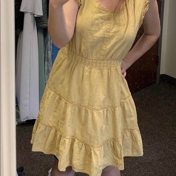 VINTAGE SUNDRESS - Picture 5 of 5